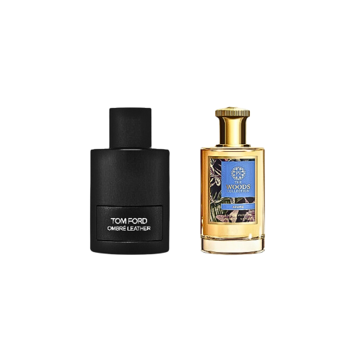 عطر ازور من ذا وودز كولكشن - او دي بارفيوم 100مل