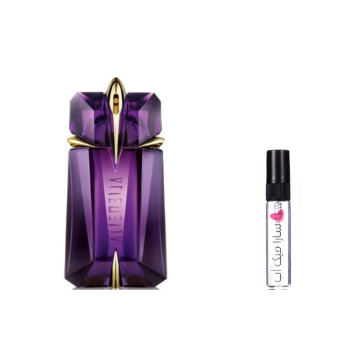 عينة عطر الين تيري موغلر او دو بارفيوم