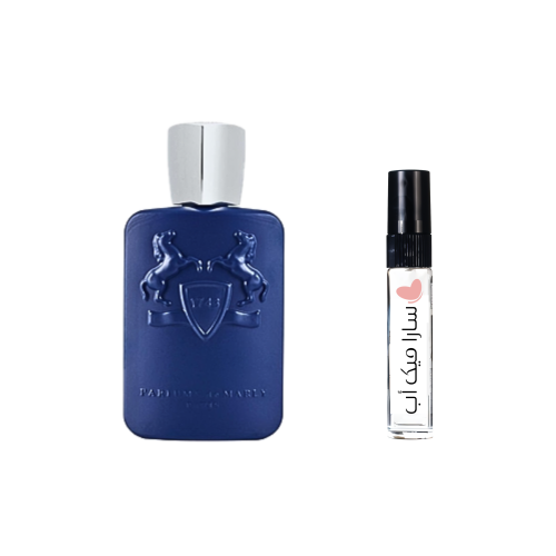 عينة برسيفال من بارفيومز دي مارلي - او دو برفيوم