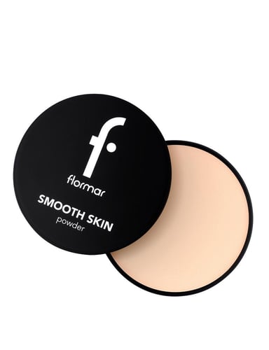 فلورمار بودرة بشرة ناعمة