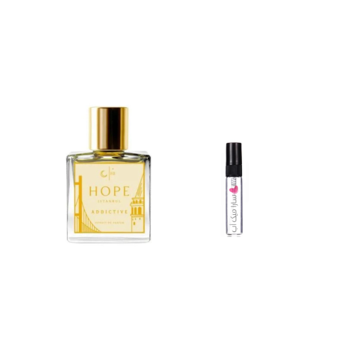 عينه عطر أديكتيف من هوب إسطنبول إكستريت دي بارفان
