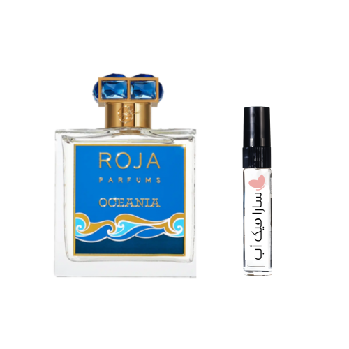 عينة دوف اوشيانا من روجا اودي بارفيوم