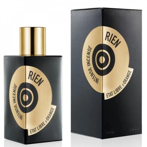 عطر ايتات ليبر دي اورانج رين انتنس انسنس او دو بار...