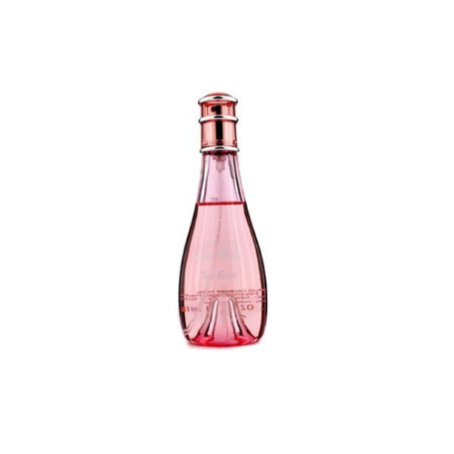 عطر دافيدوف كول ووتر سي روز ومن أو دو تواليت للنسا...