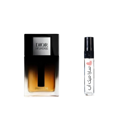 عينة ديور هوم بارفيوم اصدار 2025