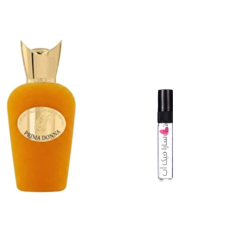 عينه عطر بريما دونا من سوسبيرو او دو بارفيوم