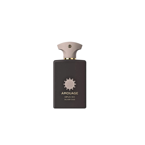 عطر اوبس XIII سلفر عود من امواج او دو بارفيوم 100م...