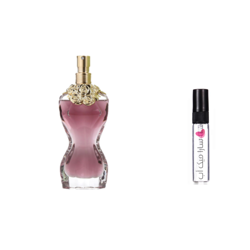 عينة عطر لا بيل من جان بول غولتير او دو بارفيوم