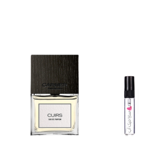 عينة عطر كويرز من كارنر برشلونة اودي برفيوم