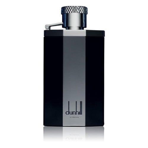 عطر دنهل ديزاير بلاك للرجال - او دو تواليت - 100مل