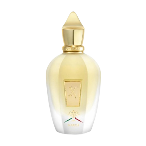 عطر ناكسوس من زيرجوف او دي بارفيوم - 100مل