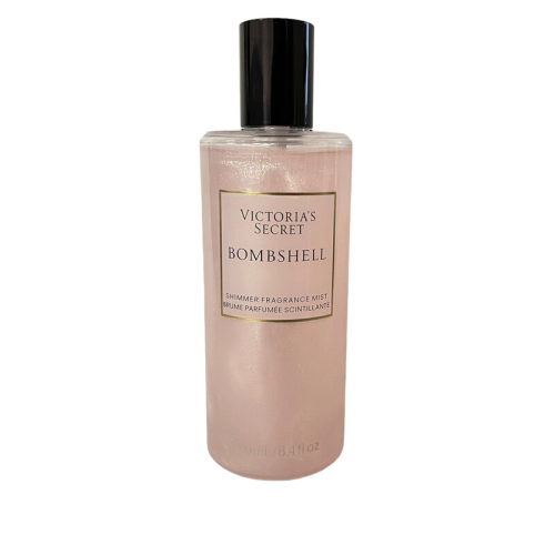 عطر للجسم فيكتوريا سيكريت بومبشيل شيمر فراجرانس مي...