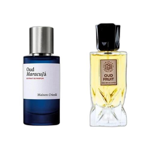 عطر عود فروت من ديفيد والتر - 100 مل