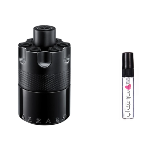 عينة عطر ذا موست من وانتيد اودي بارفيوم انتنس