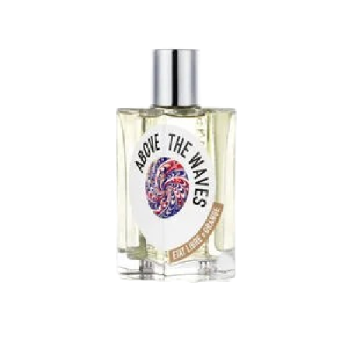 عطر أبوف ذا ويفز من إيتات ليبري دورانج - أو دو برف...