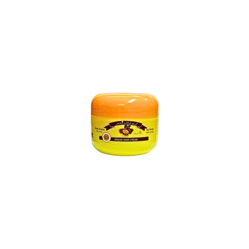 كريم الارغان للشعر من سعادة بيوتي 300 مل