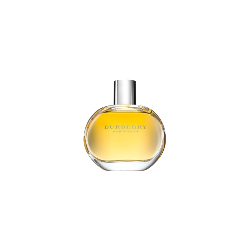 عطر بربري او دي بارفيوم 50مل