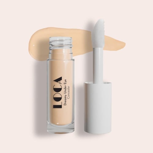 كونسيلر من لوكا