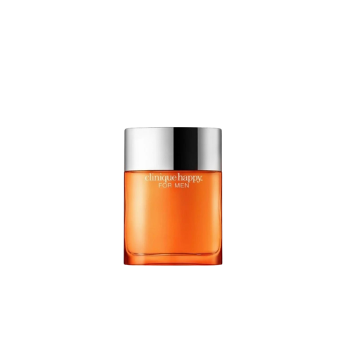 عطر هابي من كلينيك الرجالي او دو تواليت 100مل