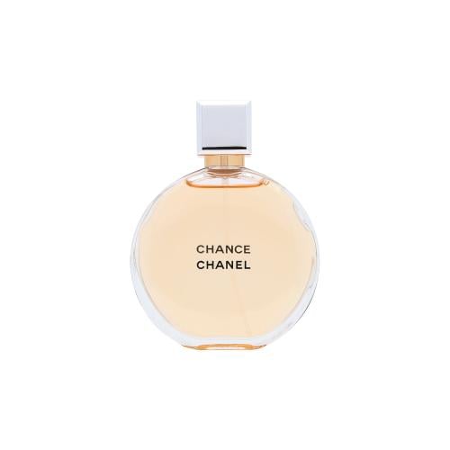 عطر شانس من شانيل أو دو بارفان 50 مل