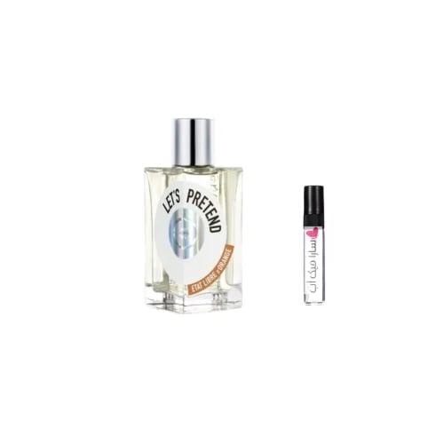 عينه عطر إيتات ليبر دو أورانج ليتس بريتند أو دو با...