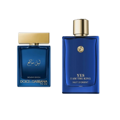 عطر غابرليس يس ايم ذا كنج نوت دي اورينت لي بارفيوم...