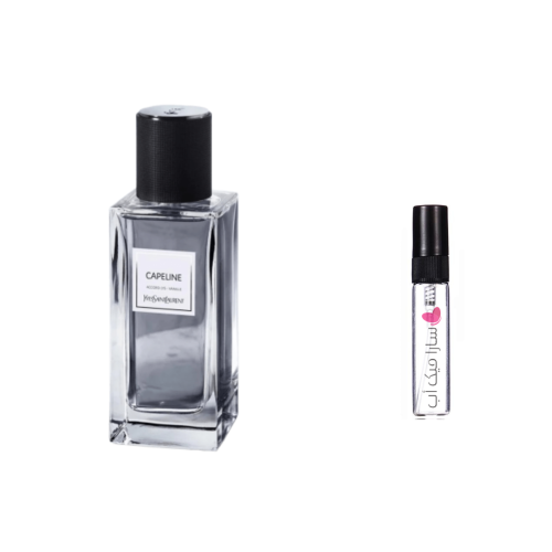 عينة عطر كابلين من ايف سان لوران او دو بارفيوم