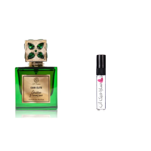 عينه عطر كريستيان بروفنزانو كوير إيليت أو دو برفيو...
