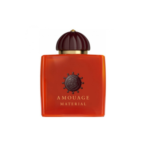 عطر امواج ماتيريال أو دو بارفان للجنسين 100 مل