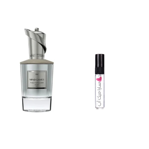 عينه عطر ذا فوروارد من مايند جيمز