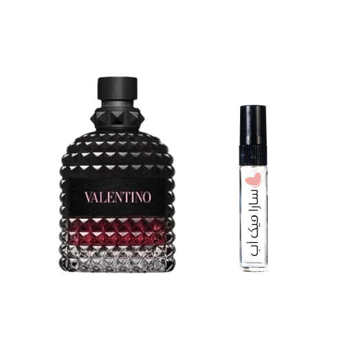 عينة امو بورن إن روما من فالنتينو إنتنس او دي برفي...