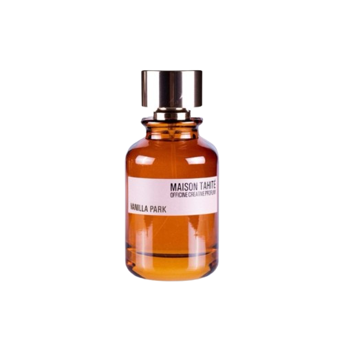 عطر فانيلا بارك من ميزون تهيتي او دي بارفيوم 100 م...