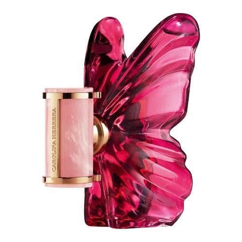 عطر لا بومبا النسائي من كارولينا هيريرا او دو بارف...