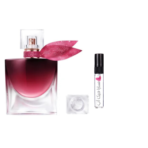 عينه عطر لانكوم لا في إي بيل إلكسير فيري شيري أو د...