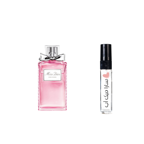 عينة ديور مس ديور روز ني روز او دو تواليت