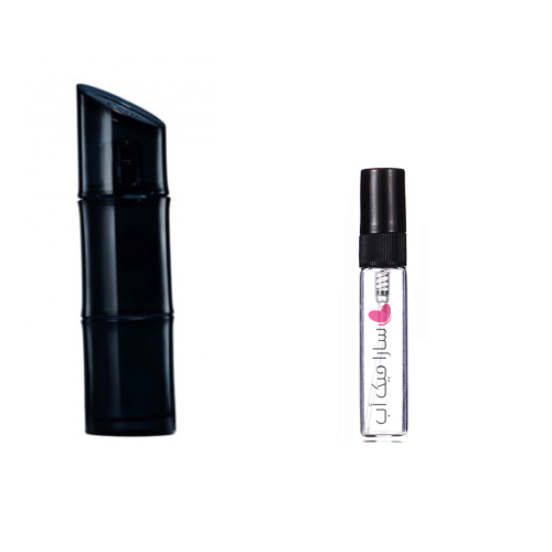 عينة عطر كينزو هوم من كينزو او دو بارفيوم