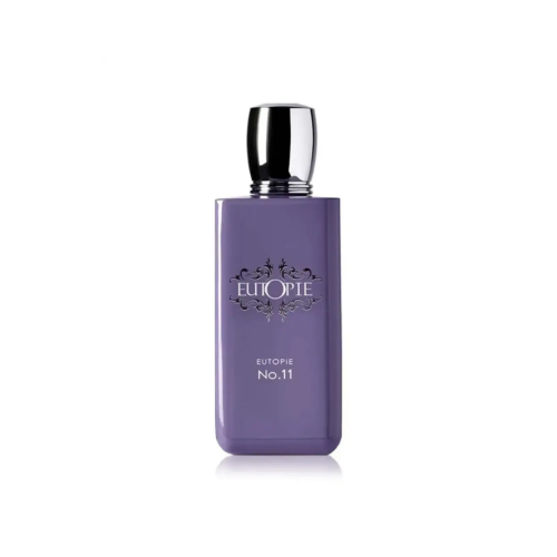 عطر يوتوبي نمبر 11 أو دو بارفيوم 100 مل