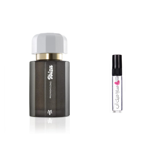 عينة عطر رامون مونيغال ايبيزا اول نايت لونج بارفيو...