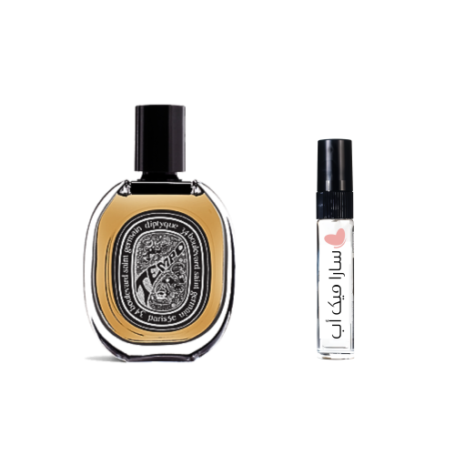 عينة تيمبو من ديبتيك - او دي بارفيوم