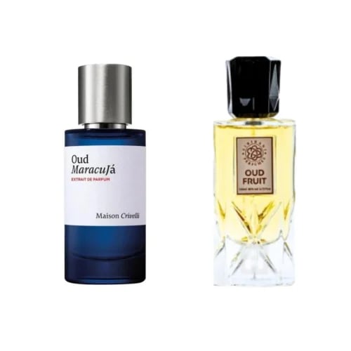 عطر عود فروت من ديفيد والتر - 100 مل