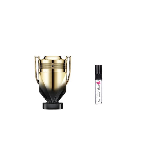 عينه عطر باكو رابان انفيكتوس إليكسير
