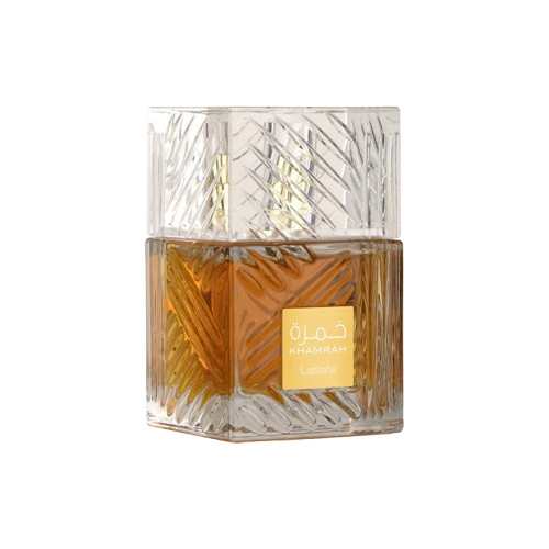 عطر خمرة من لطافة او دو بارفيوم 100مل