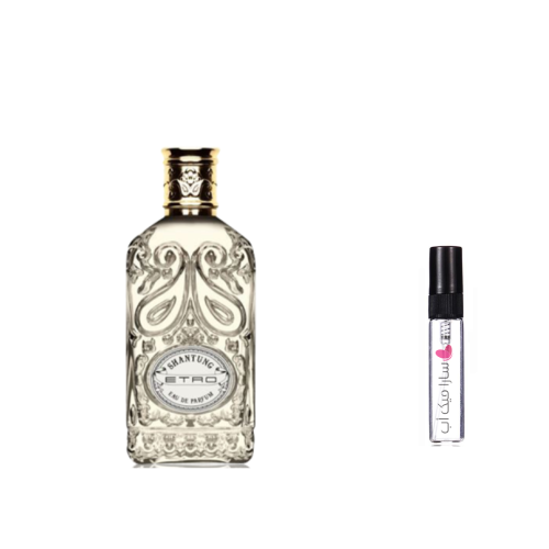 عينة عطر شانتانج فابريك من اترو ميلانو او دو برفيو...