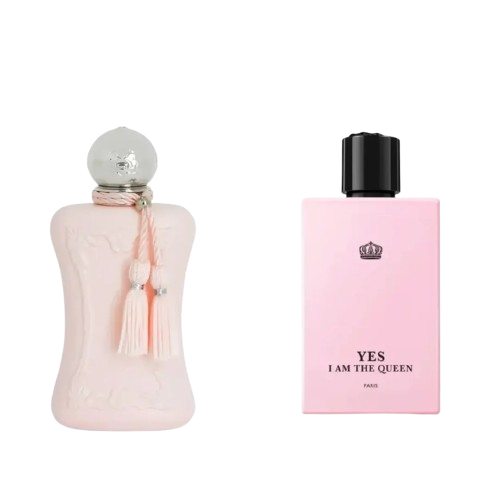 عطر غابرليس يس ايم ذا كوين او دو بارفيوم 100مل