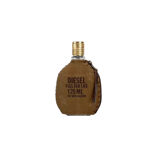 عطر ديزل فيول فور لايف بور هوم أو دو تواليت للرجال