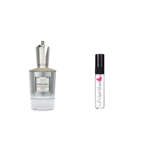 عينه عطر مايند جيمز أس-سوليز دايموند إكستريت دي با...