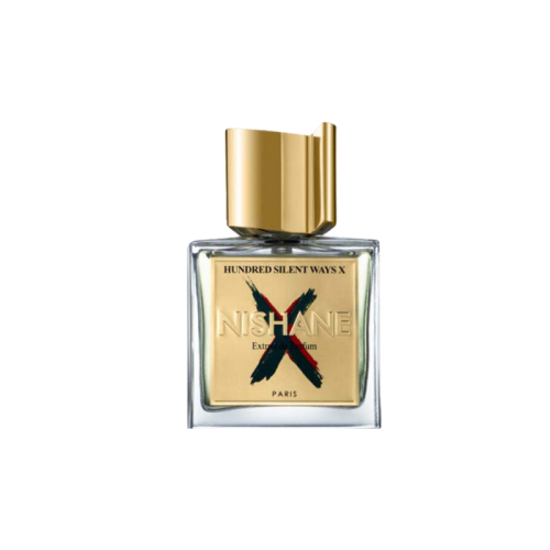 عطر هاندريد سايلنت وايز اكس من نيشاني اكستريت دي ب...