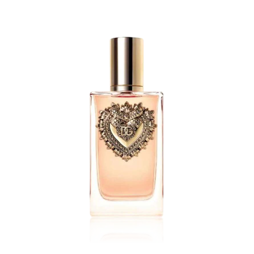 عطر ديفوشن من دولتشي اند غابانا او دو برفيوم 100 م...