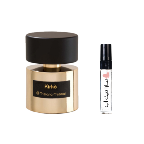 عينة كيركي من تيزيانا تيرينزي اكسترايت دو بارفيوم