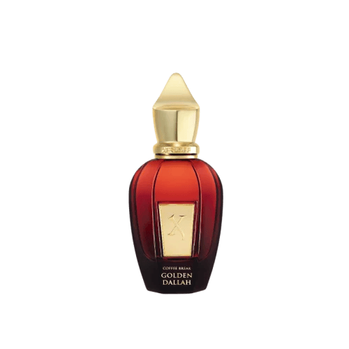 عطر جولدن دالة كوفي بريك من زيرجوف بارفيوم 50مل